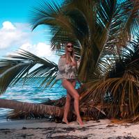 Отзыв от Тамара - DTV виза